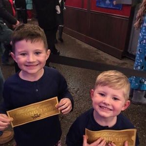 Meet your Posher, Nancy